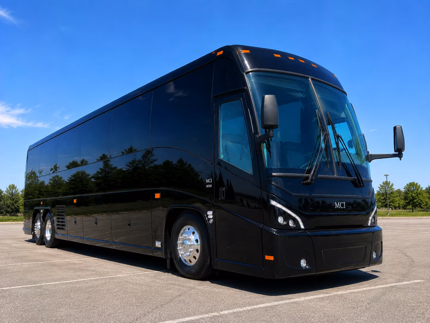 washington sporting event transportation